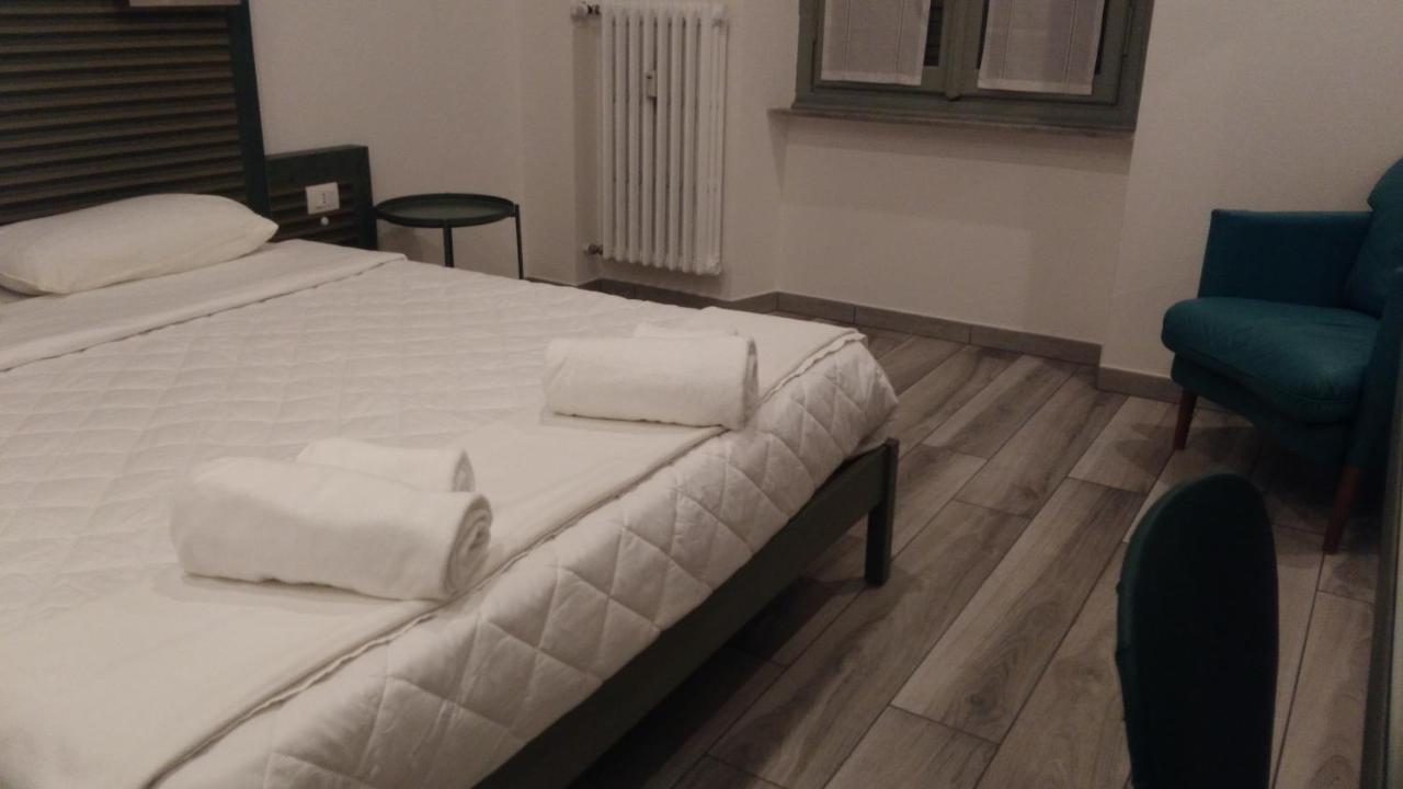 White Turin