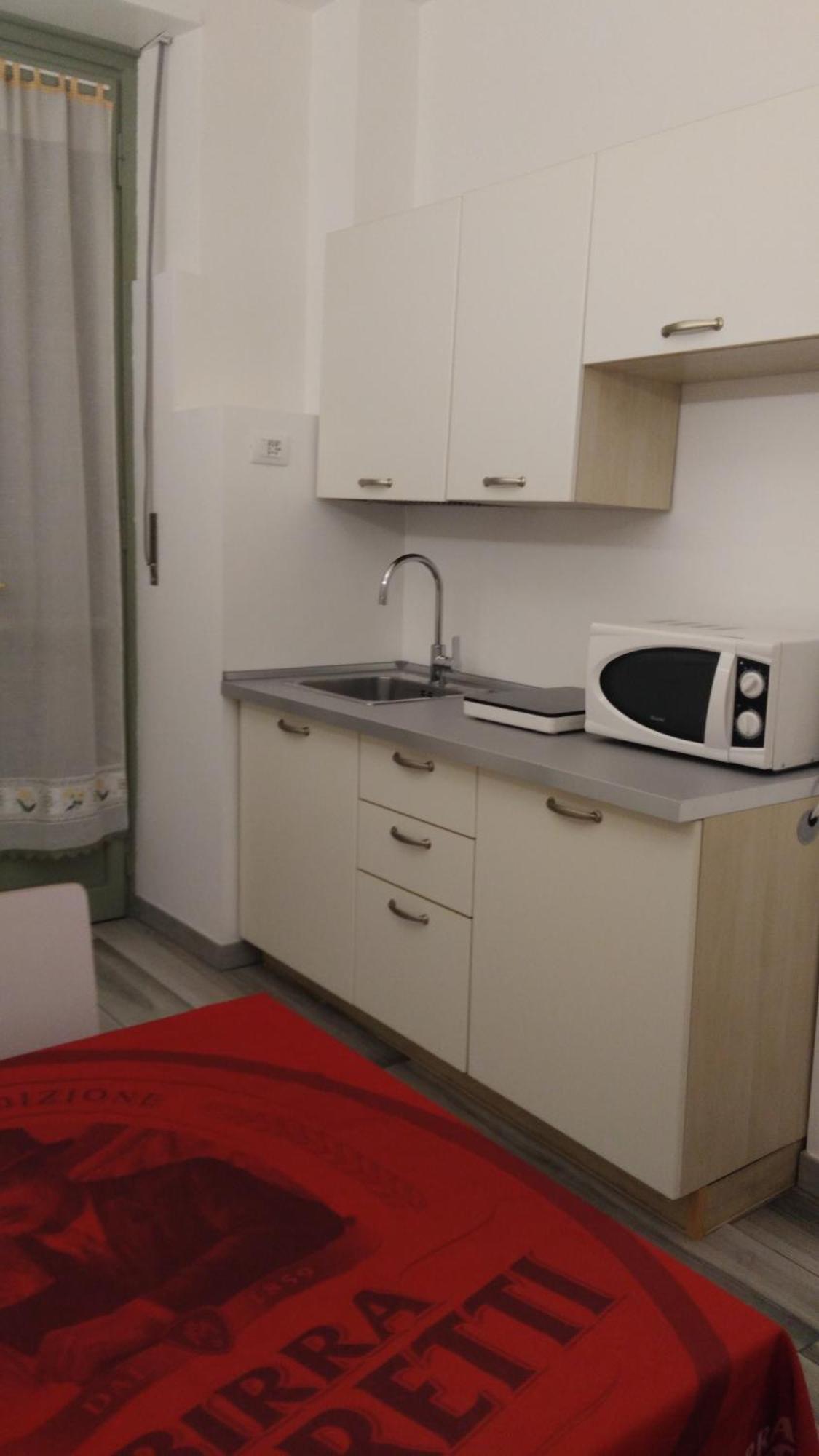 White Apartament Turyn