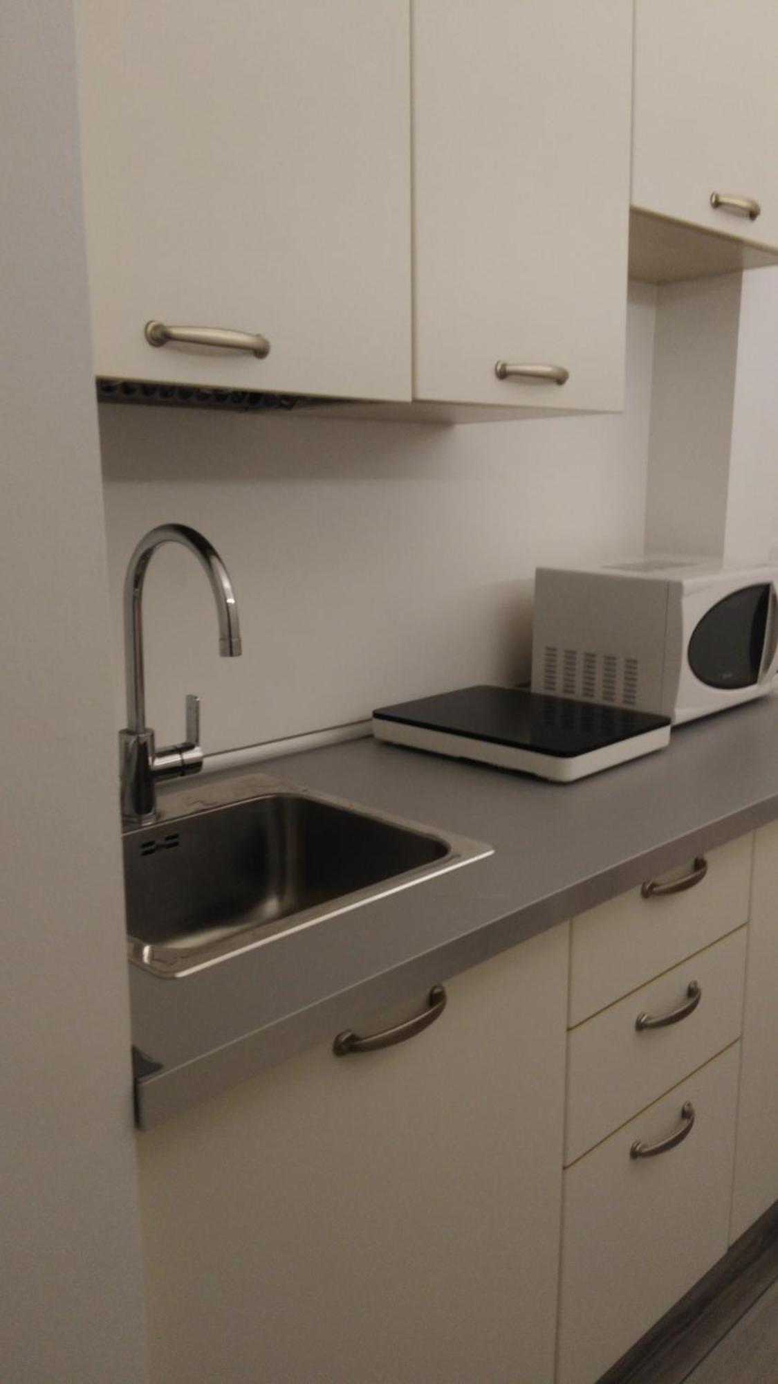 White Apartament Turyn