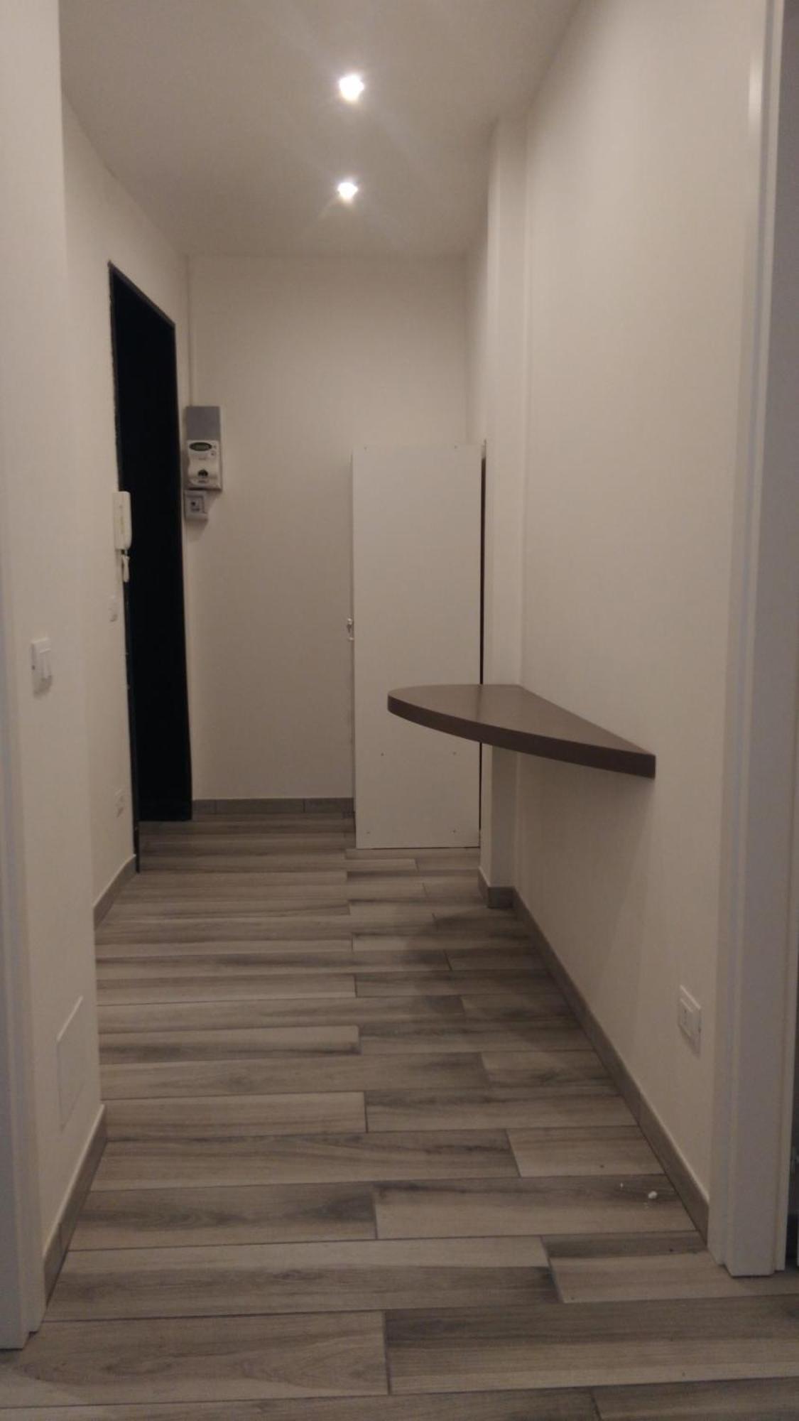 White Apartament Turyn